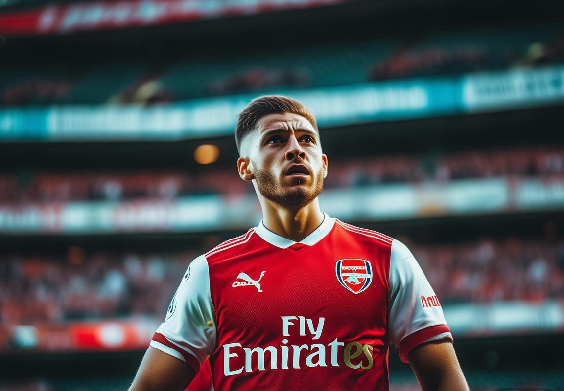 阿尔特塔引领阿森纳英超争冠，赖斯萨卡成复兴核心