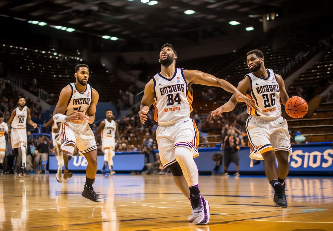 平民球队六连胜创奇迹，团队篮球铸就800胜里程碑，均衡进攻体系颠覆认知