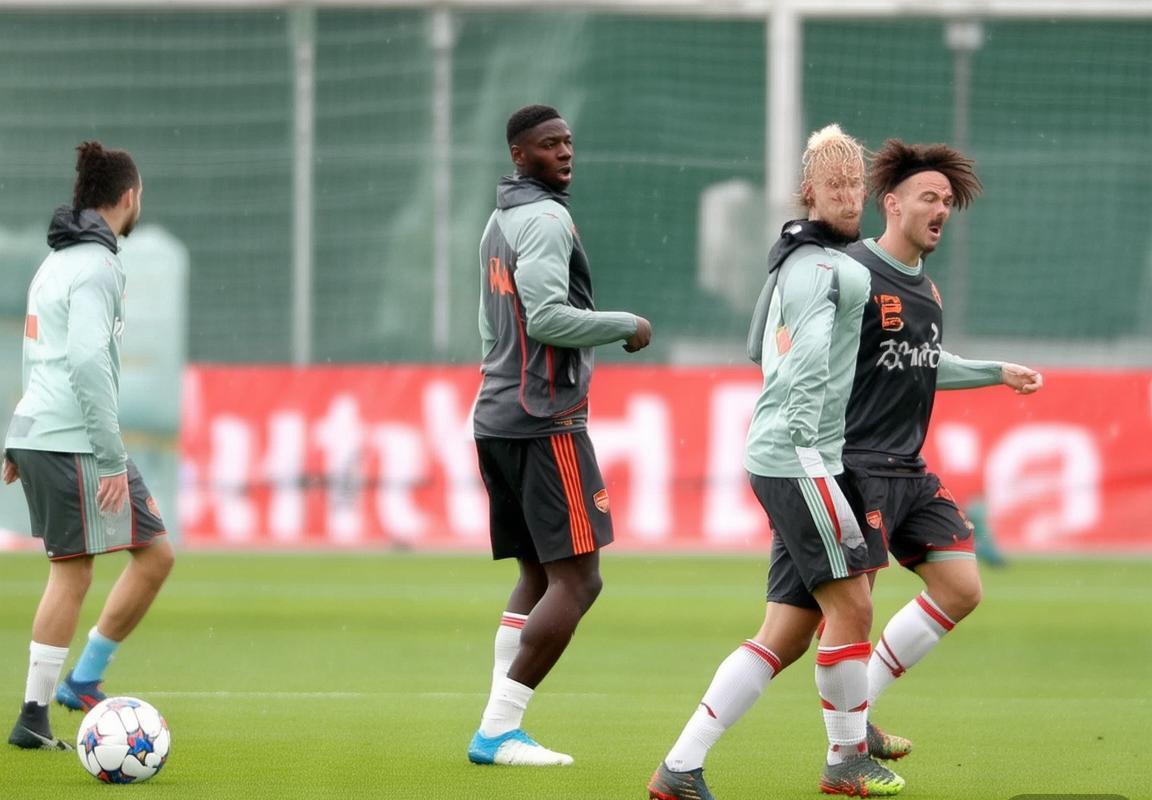 阿森纳伤病恢复助力阵容轮换，主场迎战布伦特福德备战欧冠赛事