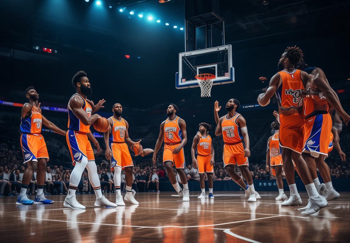 快船连败不止！哈登助攻莱昂纳德高分难救主，攻防脱节致季后赛席位岌岌可危