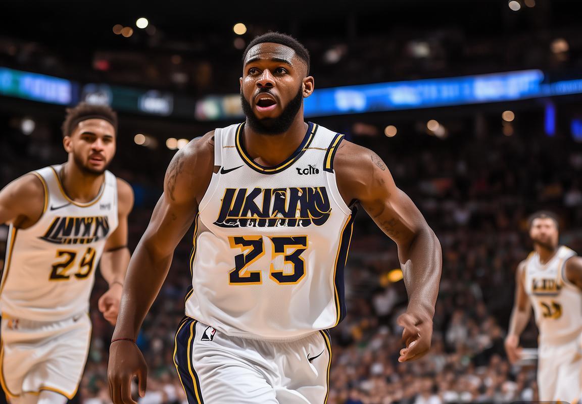 湖人西部季后赛格局：森林狼掘金雷霆鹈鹕四队混战第二，开拓者冲击前八，快船低迷陷危机